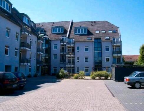 Foto - 3 Zimmer Maisonettenwohnung zum Kaufen in Homburg