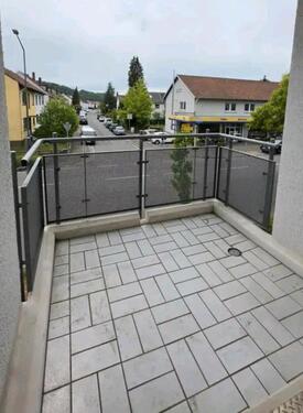 Foto - Maisonettenwohnung in Homburg zum Kaufen