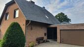 Foto - Freistehendes Einfamilienhaus in zentraler Lage von Rahden