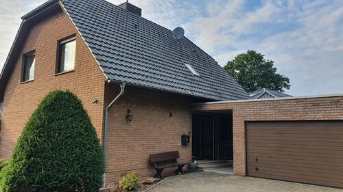 Foto - Freistehendes Einfamilienhaus in zentraler Lage von Rahden