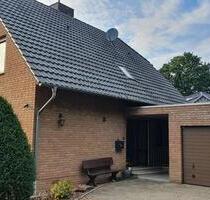 Freistehendes Einfamilienhaus in zentraler Lage von Rahden