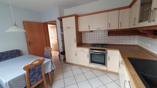 Foto - Einfamilienhaus in Rahden
