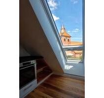 1 Z. Wohnung im Herzen von Bleckede