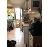 ANFRAGESTOPP!Sonnige Wohnung in Köln direkt am Grüngürtel
