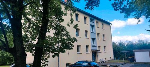 Foto - 2 Zimmer Etagenwohnung zur Miete in Bad Eilsen