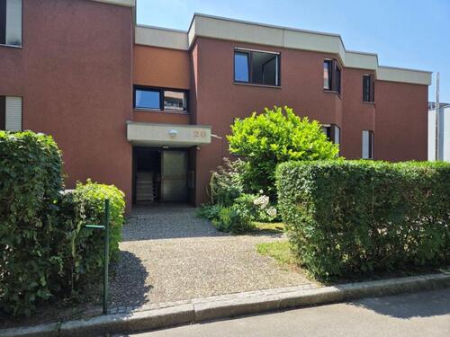 Foto - Etagenwohnung zum Kaufen in Sindelfingen