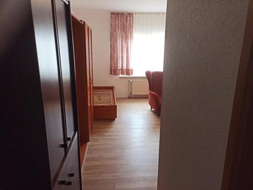 Foto - Etagenwohnung zur Miete in Bad Hersfeld
