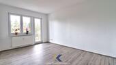 Foto - familienfreundliche 4 Zi.-Whg. mit Balkon und Blick ins Grüne in Felchta