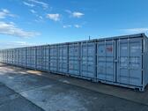 Foto - Lagercontainer zur Miete – sicher & trocken in Schönefeld