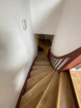 Foto - Etagenwohnung in Limburg an der Lahn zur Miete