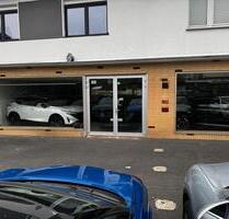 AutohausAutohandel + Halle und Außenstellfläche - Troisdorf