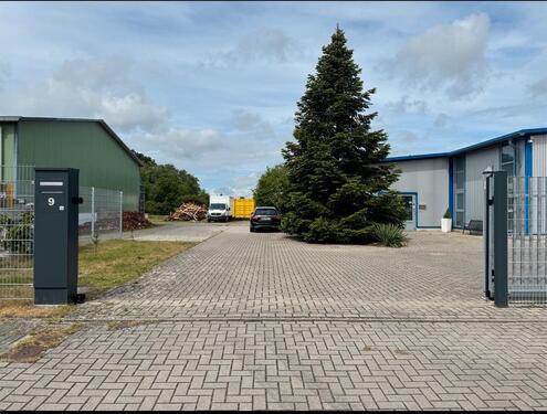 Foto - andere zur Miete in Hude (Oldenburg)