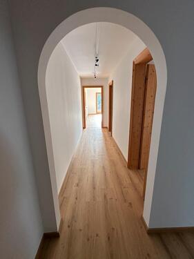 Foto - 3-Zimmer DG-Wohnung 89qm Kreuth-Oberhof