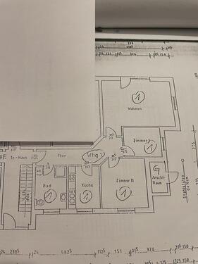 Foto - Etagenwohnung zum Kaufen in Soltau