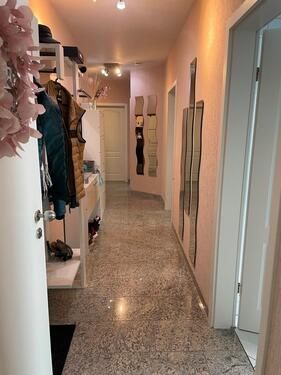 Foto - Etagenwohnung in Soltau