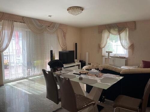 Foto - Etagenwohnung in Soltau zum Kaufen