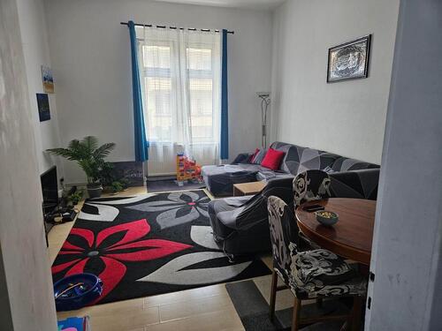 Foto - Etagenwohnung in Wiesbaden zur Miete