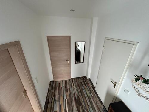 Foto - Etagenwohnung zur Miete in Weener