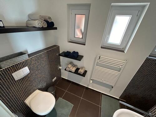 Foto - Etagenwohnung in Weener