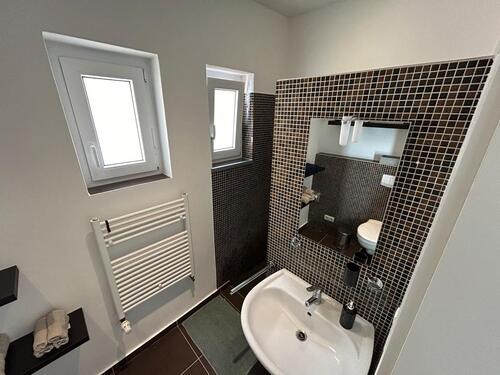 Foto - Etagenwohnung in Weener zur Miete