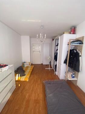 Foto - Etagenwohnung in Sarstedt zur Miete