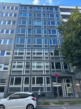 Foto - Bürofläche in Top-Lage in Hamburg Altona mit Balkon und Keller