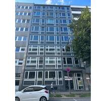 Bürofläche in Top-Lage in Hamburg Altona mit Balkon und Keller