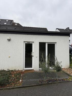 Foto - 1-Raum-Appartement mit eigenem Zugang Vaalser Str. Nähe Klinikum