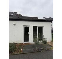 1-Raum-Appartement mit eigenem Zugang Vaalser Str. Nähe Klinikum - Aachen Aachen-Mitte