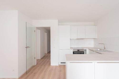 Foto - 3 Zimmer Etagenwohnung zur Miete in Erlenbach