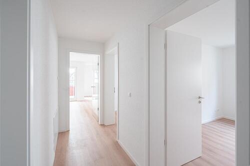 Foto - Etagenwohnung in Erlenbach zur Miete