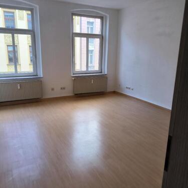 Foto - 4 Zimmer Etagenwohnung in Plauen