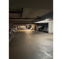 Tiefgaragenstellplatz (Grüner Löwe, Lange Straße) - Braunschweig