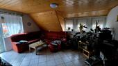Foto - Gemütliche Dachgeschosswohnung - 500,00&nbsp;EUR Kaltmiete, ca.&nbsp; 65,00&nbsp;m&sup2;