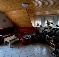 Gemütliche Dachgeschosswohnung - 500,00&nbsp;EUR Kaltmiete, ca.&nbsp; 65,00&nbsp;m&sup2; in Bockenem (PLZ: 31167)