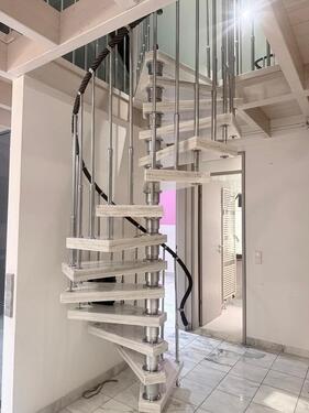 Foto - 2 Zimmer Maisonettenwohnung zur Miete in Esslingen am Neckar