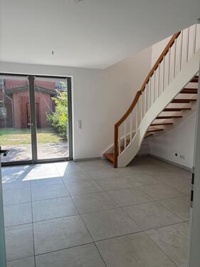 Foto - 3 Zimmer Etagenwohnung zur Miete in Bad Segeberg