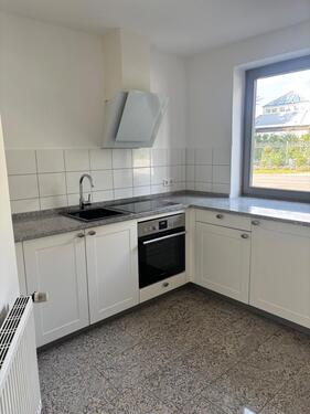 Foto - 3 Zimmer Etagenwohnung in Bad Segeberg