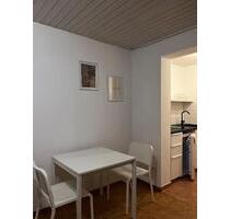 Vermiete 1-Zimmerwohnung - 470,00&nbsp;EUR Kaltmiete, ca.&nbsp; 24,00&nbsp;m&sup2; in Nagold (PLZ: 72202)