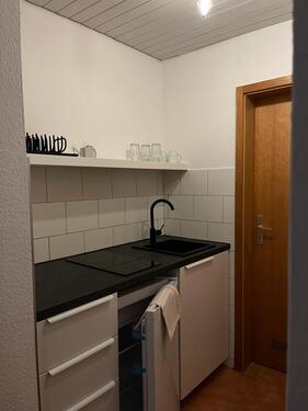 Foto - 1 Zimmer Etagenwohnung zur Miete in Nagold