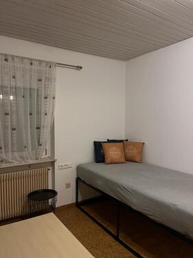 Foto - 1 Zimmer Etagenwohnung in Nagold