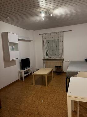 Foto - Etagenwohnung in Nagold zur Miete