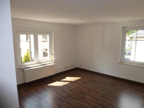 Foto - Etagenwohnung in Reinsdorf zur Miete