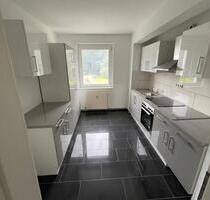 Frisch Sanierte und helle 3-Zimmer Wohnung im OG in Gnewitz - Tessin