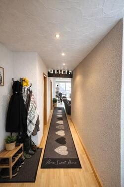 Foto - 2 Zimmer Dachgeschoßwohnung zur Miete in Homburg