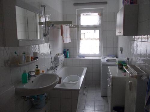 Foto - Etagenwohnung in Cottbus zur Miete