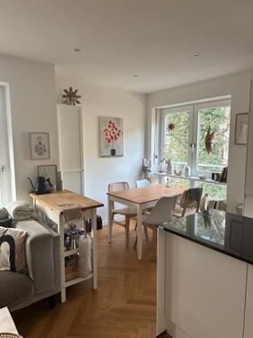 Foto - Wunderschöne 2-Zimmer-Eigentumswohnung am Herzogpark