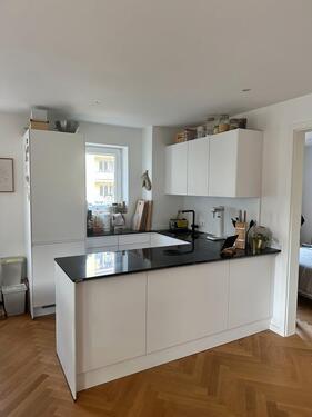 Foto - 2 Zimmer Etagenwohnung zum Kaufen in München