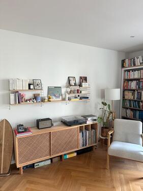 Foto - Etagenwohnung in München zum Kaufen