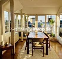 Wohnungsswap - 2 Zimmer, 88 m² - Friedbergstraße, Berlin